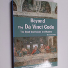 Octopus Publishing Group ym. : Beyond Da Vinci Code - pikkukuva 1