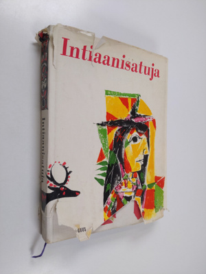 Vladimir Hulpach : Intiaanisatuja