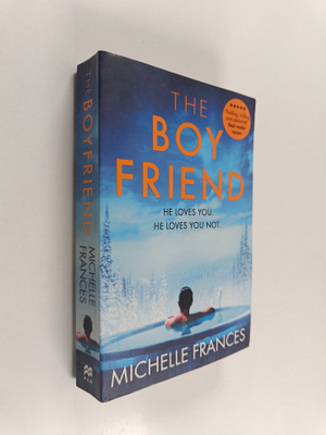 Michelle Frances : The Boyfriend