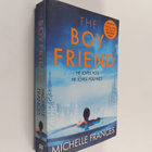 Michelle Frances : The Boyfriend - pikkukuva 1