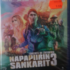 Napapiirin sankarit 3 (Blu-ray, uusi) - pikkukuva 1