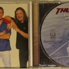 Thunder • The Thrill Of It All CD - pikkukuva 2
