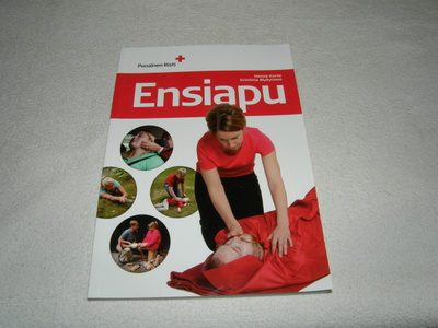 Korte - Myllyrinne Ensiapu