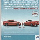 Auto Bild 17/2011 (Deutschland) - pikkukuva 2