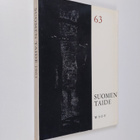 Suomen taide 1963 - pikkukuva 1