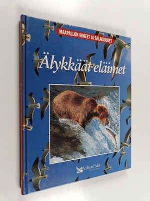 Michael Bright : Älykkäät eläimet