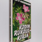 Matti Hakkarainen : Kodin rukouskirja - pikkukuva 1