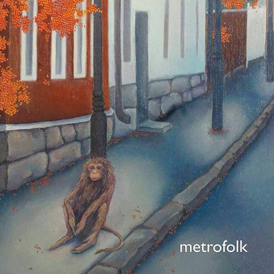 METROFOLK : Metrofolk