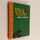 Laura Trenter : Apua, ryöstö! - pikkukuva 1