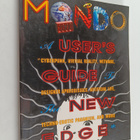 R. U. Sirius : Mondo 2000 : A User's Guide to the New Edge - pikkukuva 1