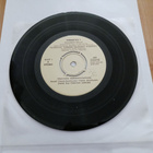 Slaavilaisia Mustalaisromansseja 7" ep 197? uusi mint! rare! - pikkukuva 1