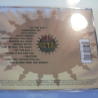 CD - GLAM METAL DETECTIVES : S/T -95 - pikkukuva 2