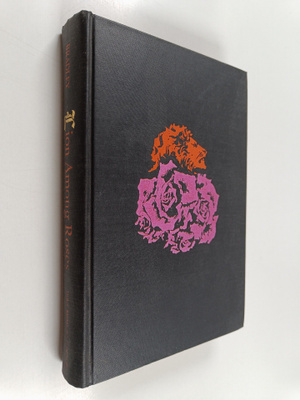 David Bradley : Lion among roses : a memoir of Finland