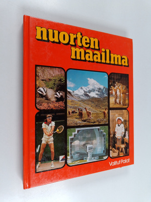 Nuorten maailma