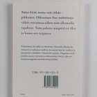 Alexandra Berkova : Magoria : tarina suuresta rakkaudesta - pikkukuva 2