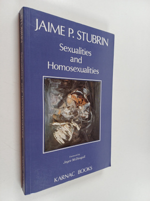 Jaime P. Stubrin : Sexualities and Homosexualities