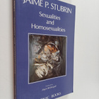 Jaime P. Stubrin : Sexualities and Homosexualities - pikkukuva 1