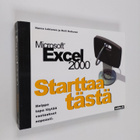Hanna Lehtonen : Microsoft Excel 2000 - pikkukuva 1
