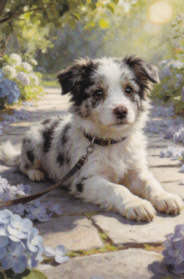 Koira kortti