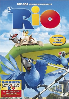 Rio (DVD)