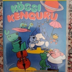 Kössi Kenguru - Dvd - pikkukuva 1