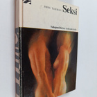 John Takman : Seksi - pikkukuva 1