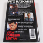 Liz Holliday : Vielä sopulikin lentää - pikkukuva 2