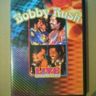 Bobby Rush - Live At Ground Zero DVD - pikkukuva 1