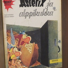 Goscinny & Uderzo: Asterix ja alppikukka - pikkukuva 1