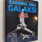 Joachim ym. (tekijät) Klang : Rakenna oma galaksi : suuri... - pikkukuva 1