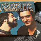 The Brecker Brothers – Don't Stop The Music The Brecker (LP) - pikkukuva 1