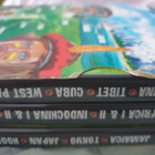 MADVENTURES 2 - SEIKKAILU JATKUU 3DVD BOKSI - pikkukuva 4