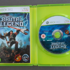 Xbox360: Brutal Legend peli (2009) - pikkukuva 3