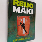 Reijo Mäki : Ehtookellot : tarinoita - pikkukuva 1
