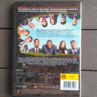 DVD: Hullut Hautajaiset / Death At A Funeral (2010) - pikkukuva 2