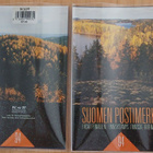 Suomen postimerkit 1992,1993,1994,1996 ja vaakunamalli 1975. - pikkukuva 5