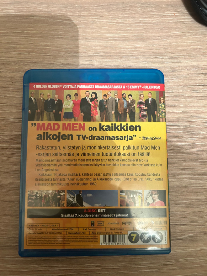 Item image