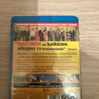 Mad Men - Kausi 7 osa 1 Blu-Ray - pikkukuva 2