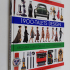 Michael Tambini : 1900-talets design : [krönika över före... - pikkukuva 1