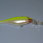 Rapala deep runner 8 - pikkukuva 1