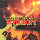 Pekka Tiilikainen & Beatmakers - Iskusäveliä - pikkukuva 1