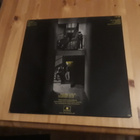 Moderns - Tro, Hopp & Fruktan lp orig 81 Power Pop, Mod ex - pikkukuva 2