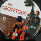 THE GROTESQUE DVD (Sting, Alan Bates) - pikkukuva 3