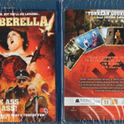 Blubberella (40 862) UUSI -FI- BLU-RAY 2011 - pikkukuva 1