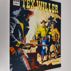 Tex Willer 4/2008 - pikkukuva 1