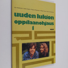 Uuden lukion oppilaanohjaus 1 - pikkukuva 1