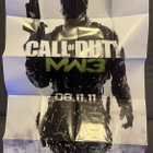 Call Of Duty - Modern Warfare 3 PS3 (+ juliste) - pikkukuva 2