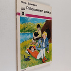 Nina Bawden : Piilosaaren poika - pikkukuva 1