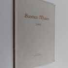 Suomen museo 76. vuosikerta : mit Referaten , 1969 - pikkukuva 1