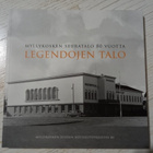 Legendojen talo - Myllykosken seuratalo 80 vuotta (2018) - pikkukuva 1